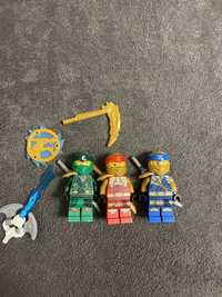 Vand Figurine Ninjago