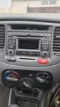 Cd player  kia rio auto