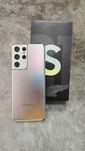 Samsung Galaxy S21 Ultra.512 Gb(.Астана ул.Женис 24)лот 404770
