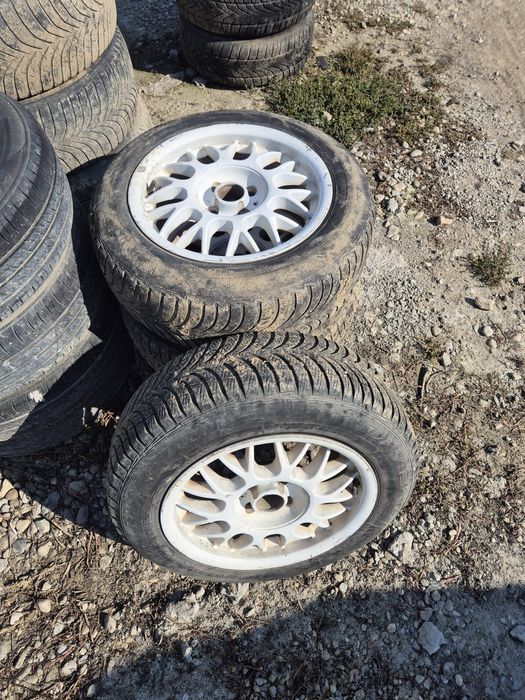 Jante aliaj r15 4x100