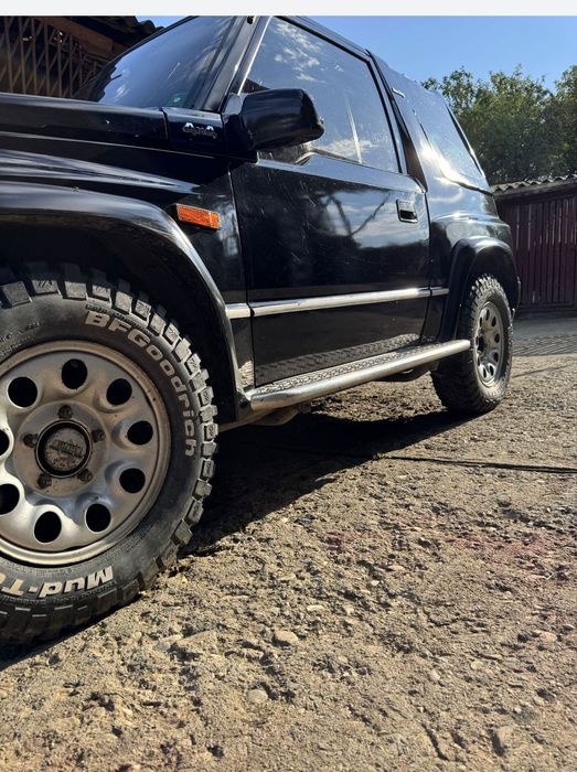 Vand Suzuki Vitara, motor 1.6