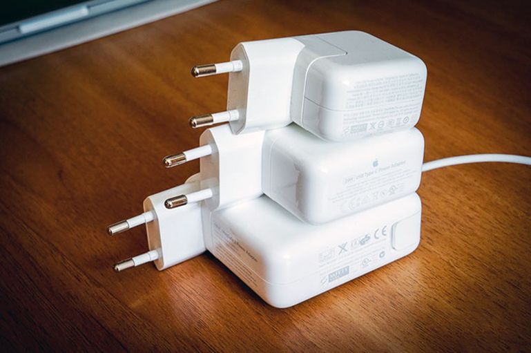 на мак-бук MAC-BOOK к magsafe 1 и 2 для Air от Pro зарядное устройство