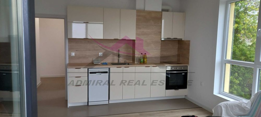 Чисто Нов! Комфортен! Двустаен- Изгрев