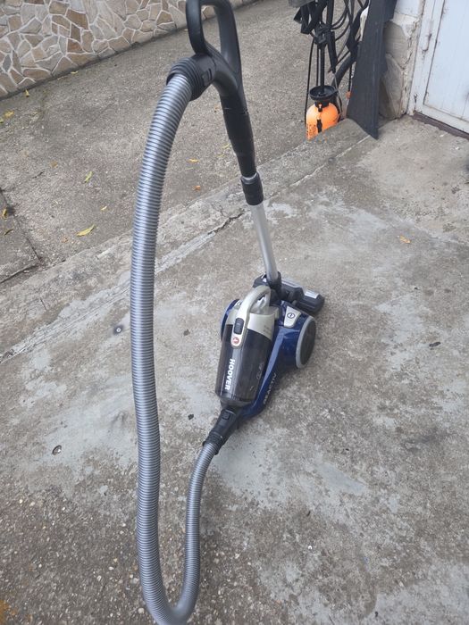 Прахусмусачка Hoover