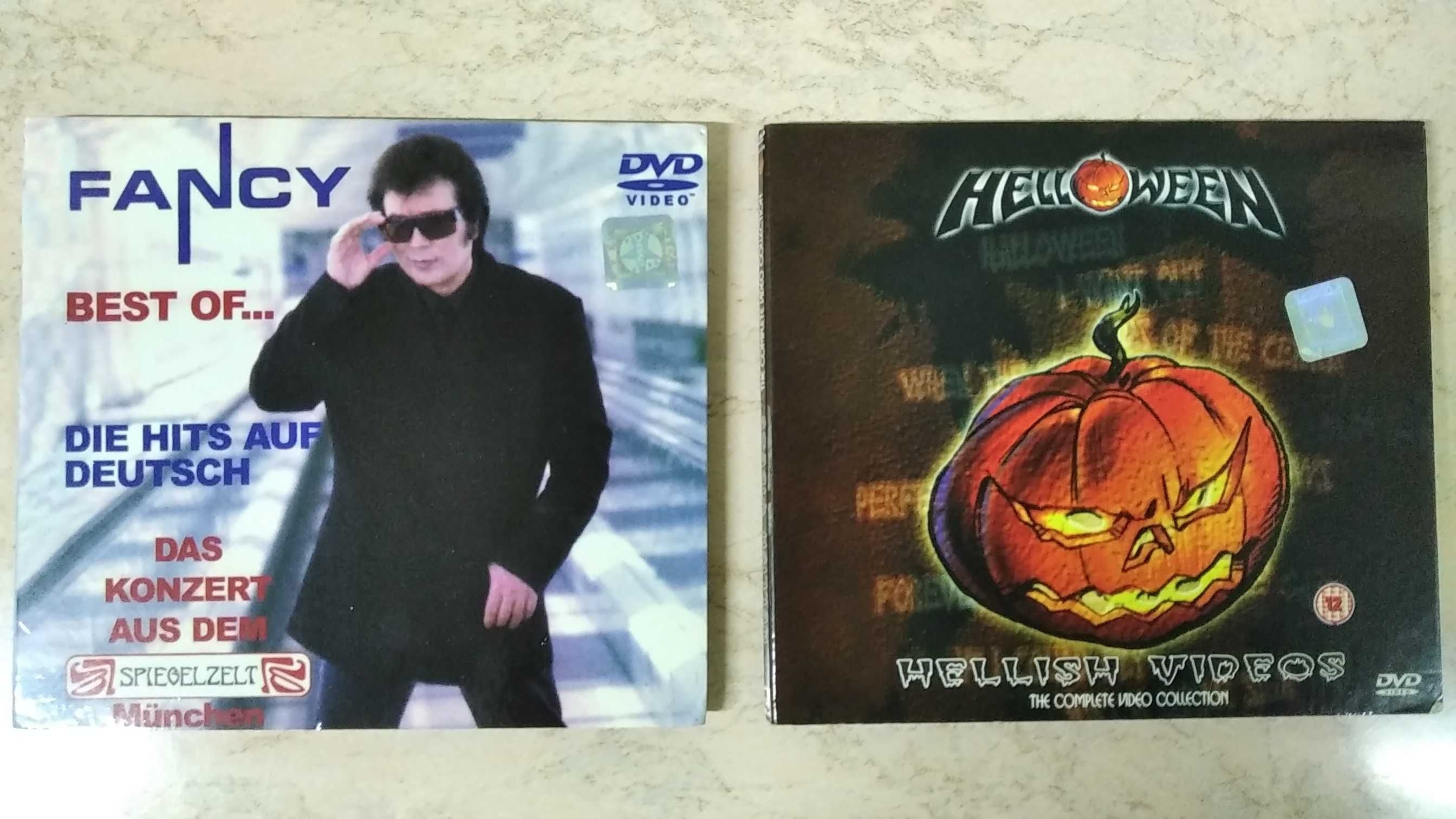 Продам лицензионные DVD диски с музыкой.