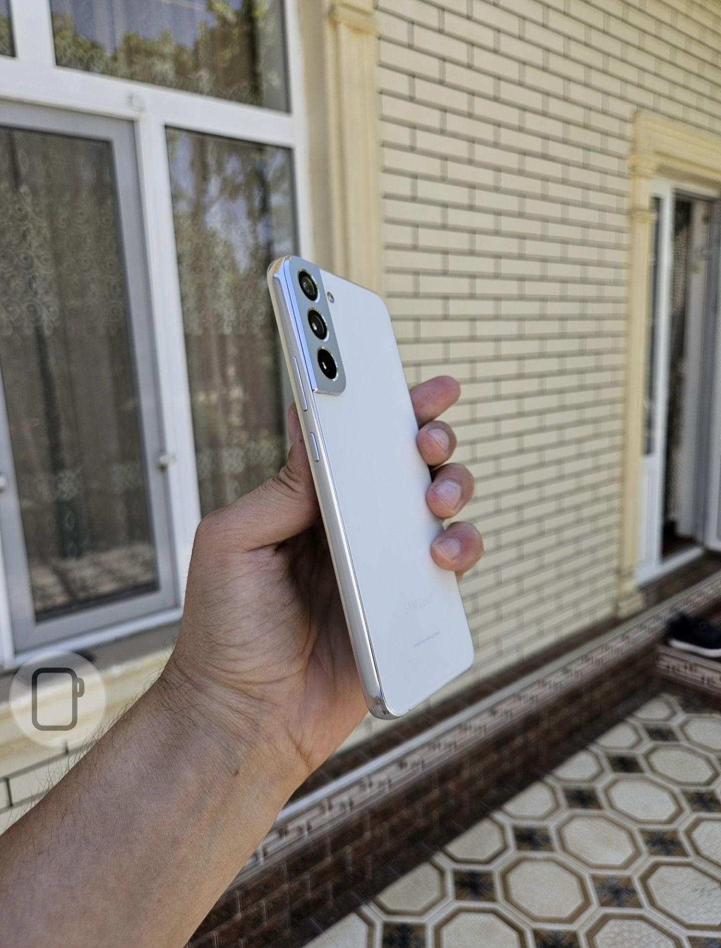 Samsung s22 plus 12/256
