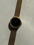 Ceas Casio lady, quartz, gold/silver