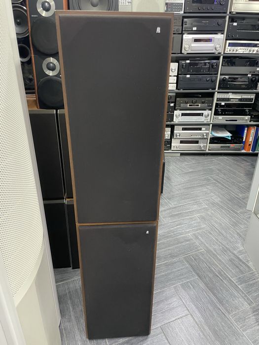 Acoustic resech  44bx