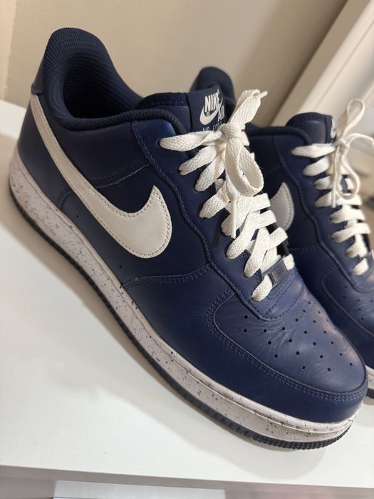 Мъжки маратонки Nike Air Force 1