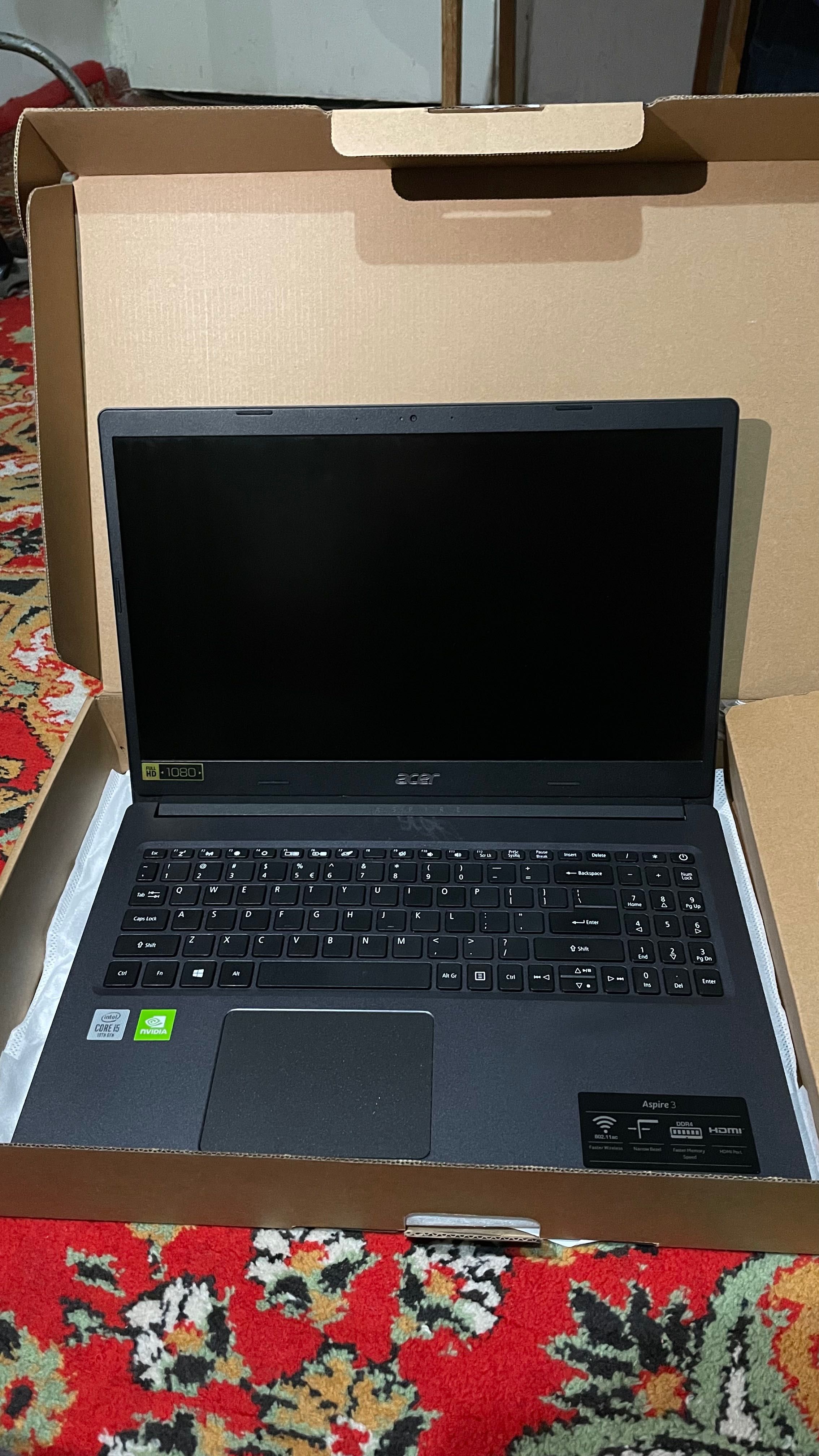 Acer Aspire 3 A315