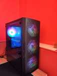 Vand setup gaming complet