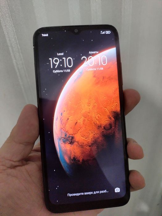 Продам Xiaomi Redmi 9A 32gb