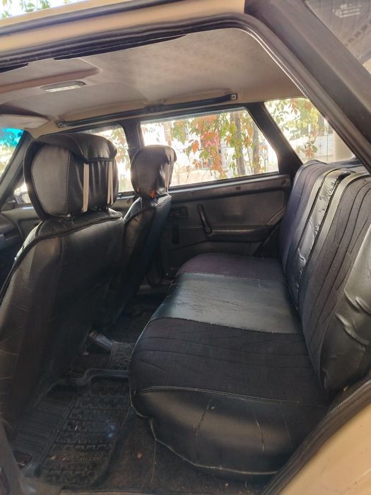 Vaz 1989 yil rimonti yaxshi