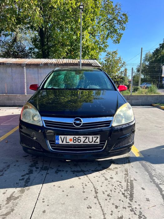 Opel Astra H 1,7 diesel