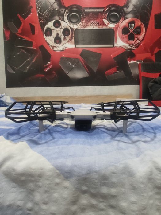 Пропелерни гардове за DJI Mavic Mini/Mini 2/Mini SE и Mini 4K