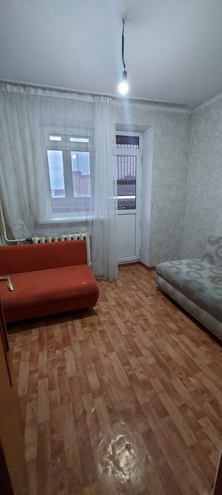 На аренду квартира