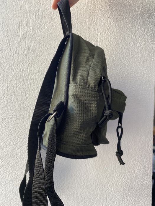 Mini ghiozdan cu fermoar