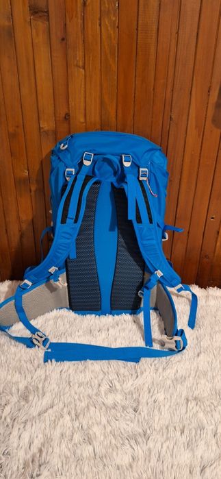 Туристическа раница 45л