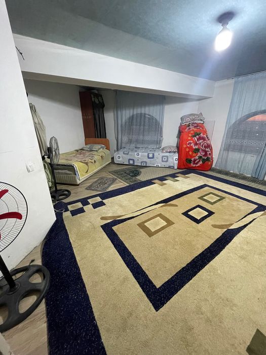 Большая Комната Возле Метро со всеми удобствами