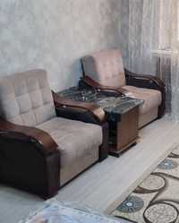 Продам 2 кресла мягкая мебель в хорошем состоянии, не раскладываются