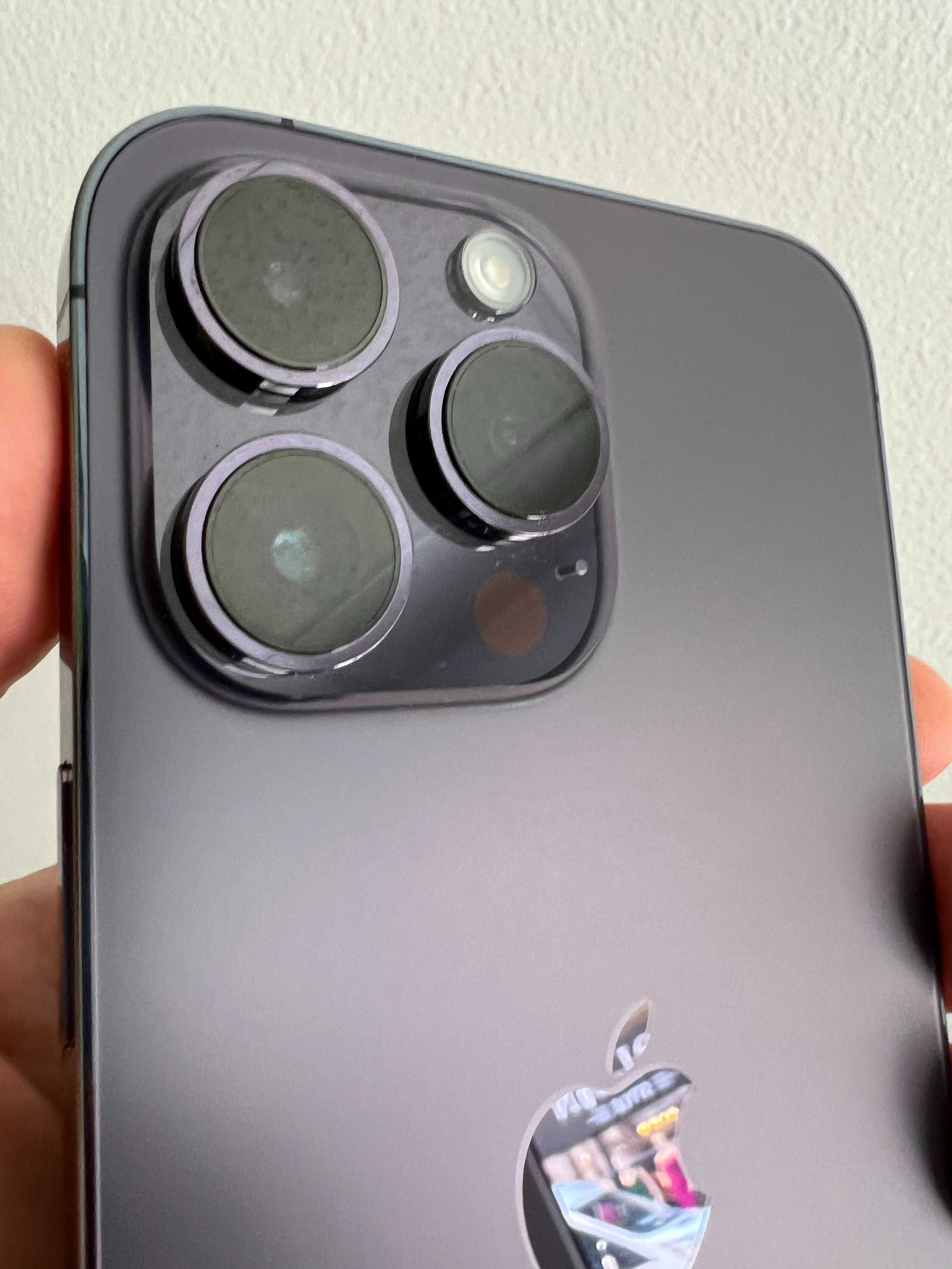 iPhone 14 Pro, 512 GB, 128 GB, neverlock, Garantie.
