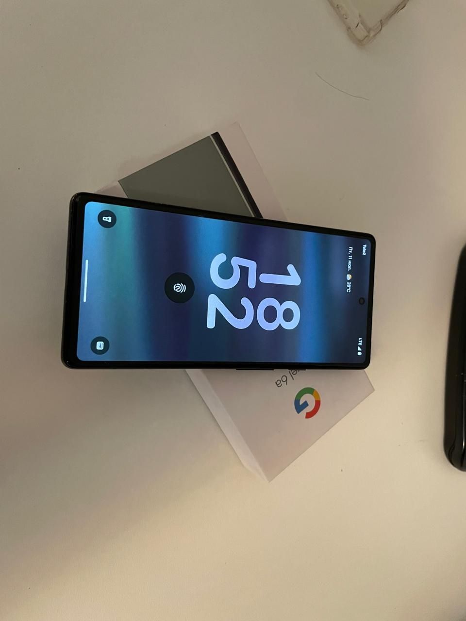 Google Pixel 6a 128gb