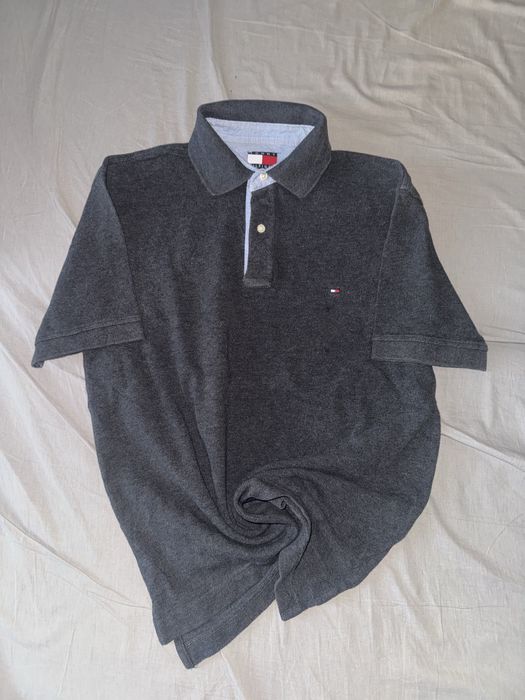 tricouri tommy hilfiger noi