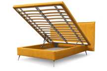 Pat premium la comandă – design italian, confort total