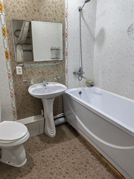 Юнусабад 9, 4/5/5. Удвоенный зал. 92 кв.м.