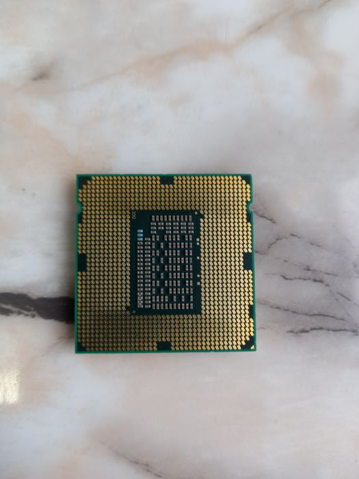 Процесор Intel® Core™ i7-2600K Processor lga 1155