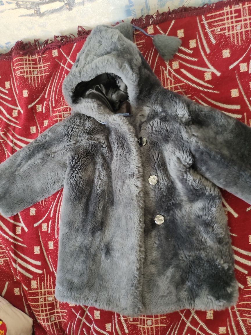 Продам детские вещи на мальчика и девочку