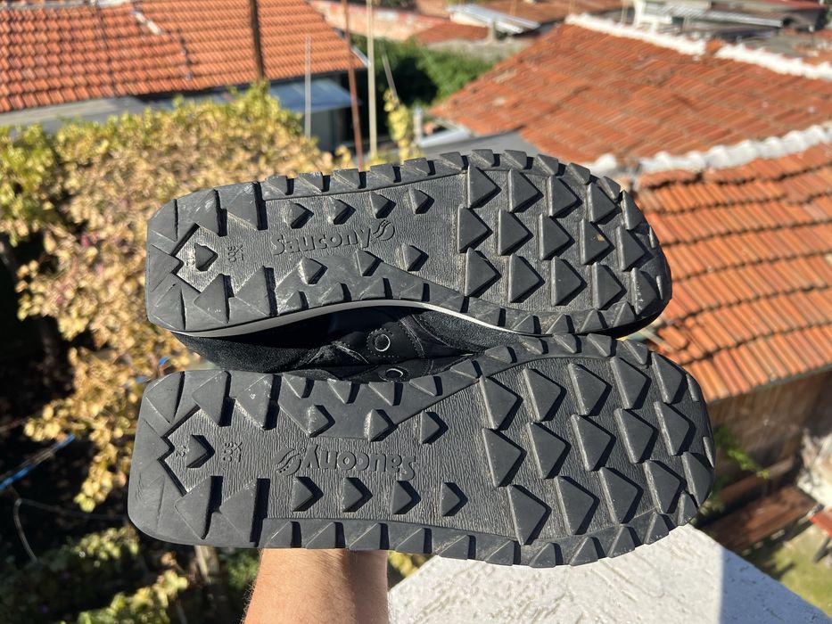 Saucony Jazz 46.5 Low