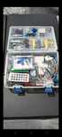 Kit Arduino Uno Rfid