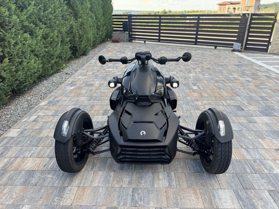 Can am Ryker 900 sport / an 2024 / atv