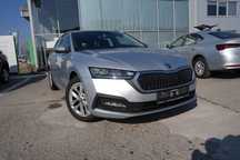 Skoda Octavia Skoda Octavia Combi STYLE 2.0 TDI DSG IN STOC LA SIBIU