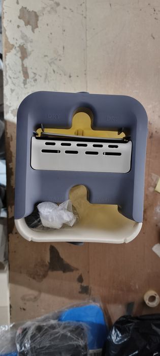 Продается набор для мытья полов