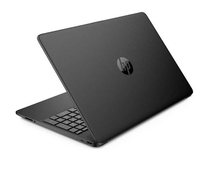 Ноутбук HP 15s AMD R3-7320U/8GB LPDDR5/512GB M2 SSD/ 15.6" FHD IPS