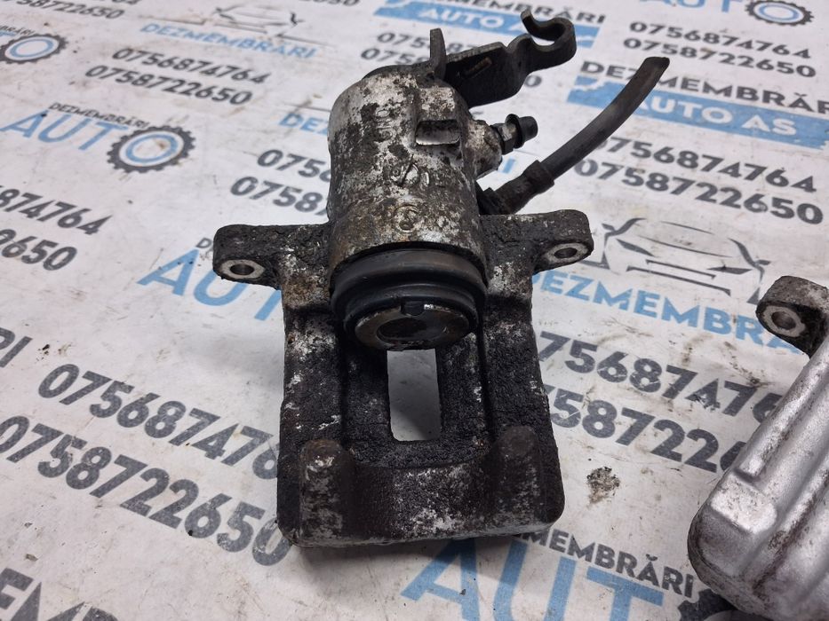 Etrieri / Etrier spate vw Golf 5 / Golf 5 Plus 2008