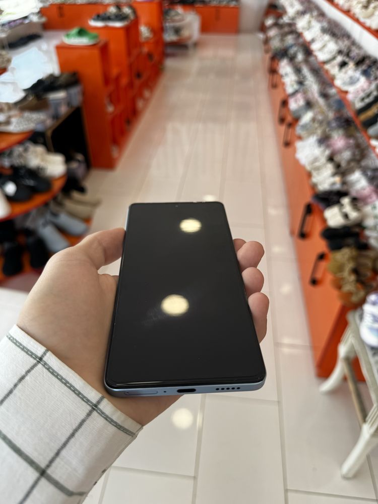 Redmi note 12 Pro dubay versiya 12/256