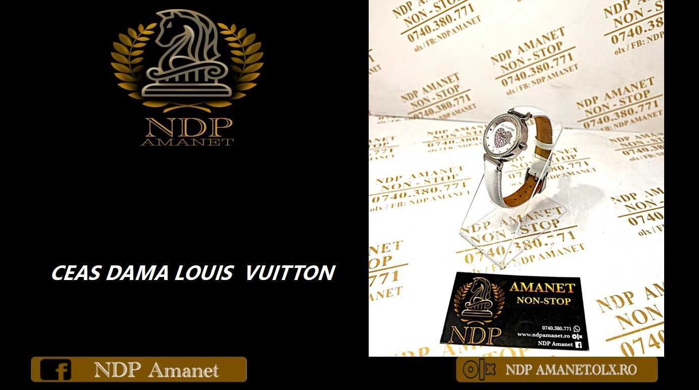 NDP Amanet Calea Mosilor 298  CEAS LOUIS VUITTON (11016)