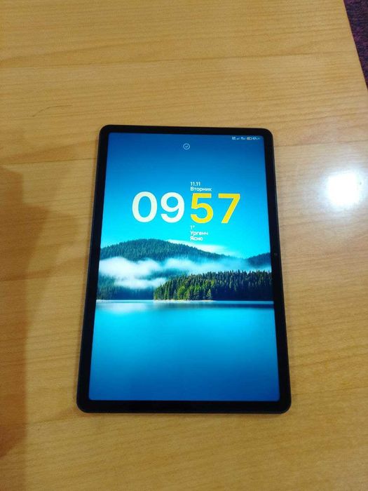 Redmi pad 2 plansheti sotiladi 4g