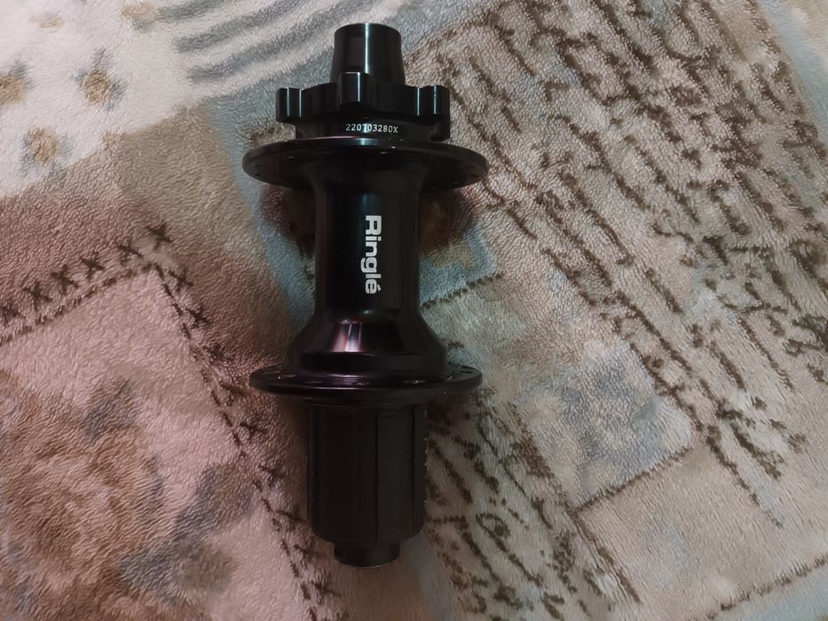 Butuc spate Sunringle 12x148 HG