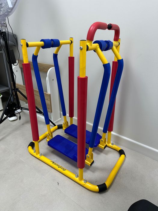 Детский тренажер для ног