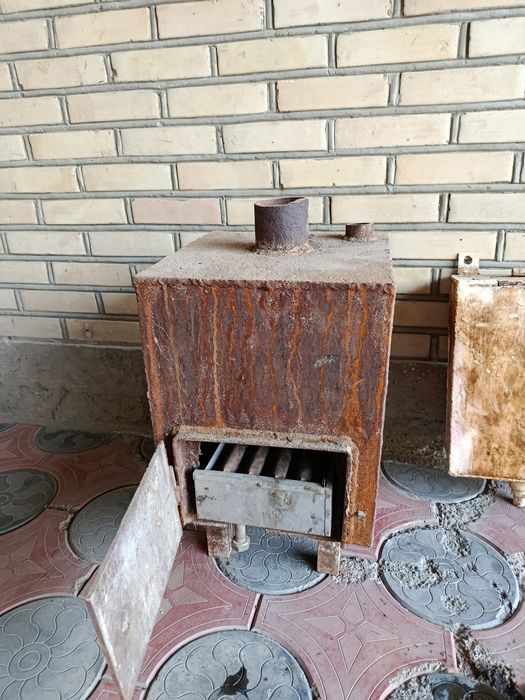 Продаётся скоростной котёл. Скоростной котёл сотилади.