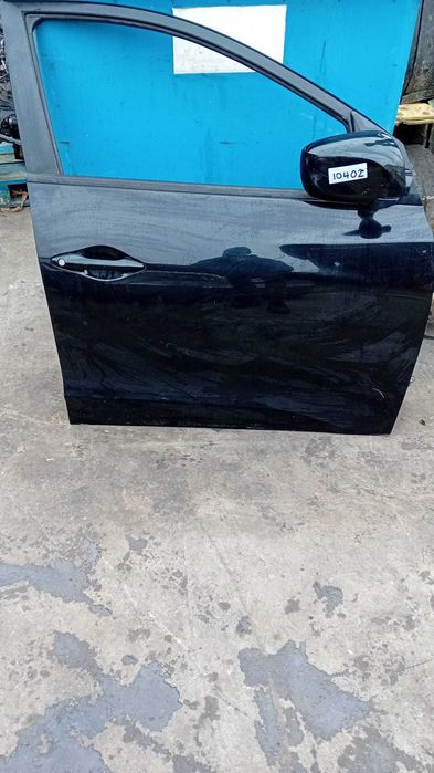 Portiera dreapta fata Hyundai ix35
