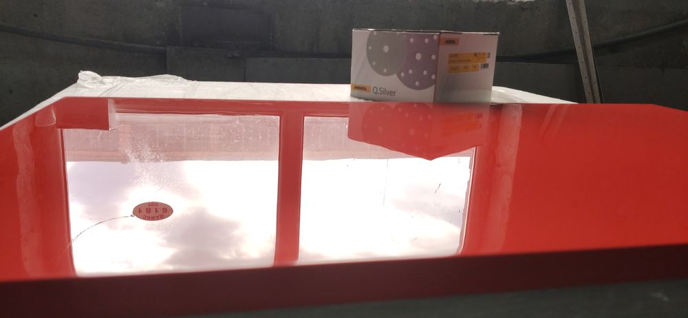 Боядисване на мдф