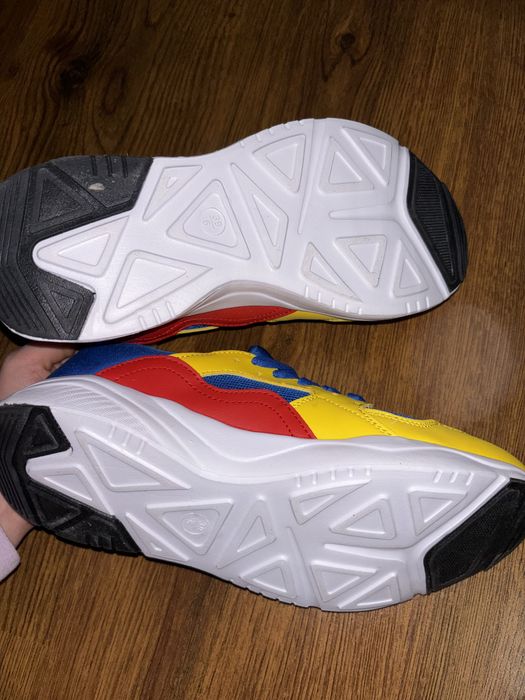 Маратонки Лидл 39-ти номер