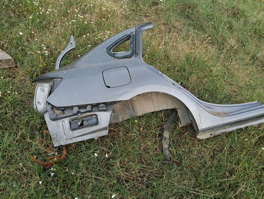 Aripa Dreapta Spate Renault Symbol 3 2009 2010 2011 2012