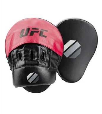 Боксерские лапы (лапа боксерская) UFC