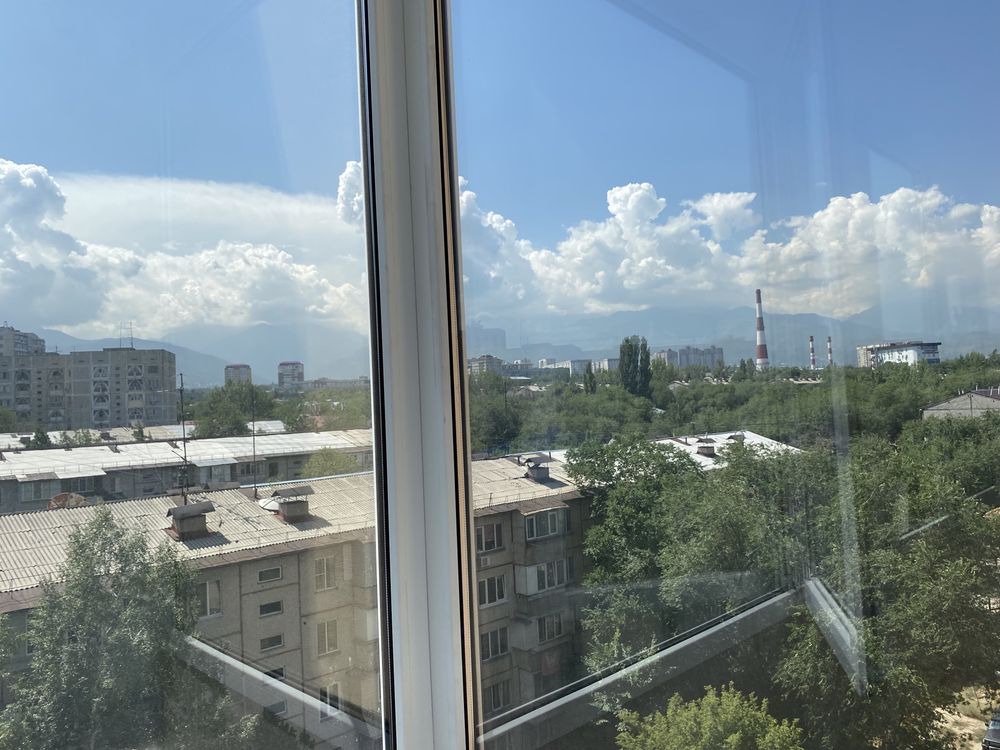 Продам квартиру 2-х комнатную 67.5кв.м.7/17 наркоз
